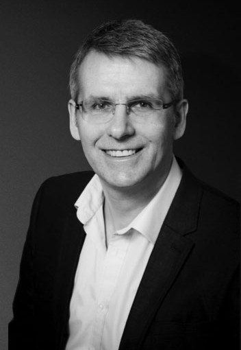 Rob Walters, Director of R Walters Ltd